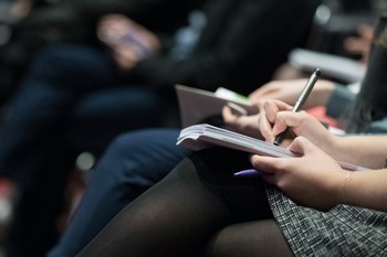 Bildungsgipfel gefordert: Der Bundeselternrat kämpft ums Gehört-Werden