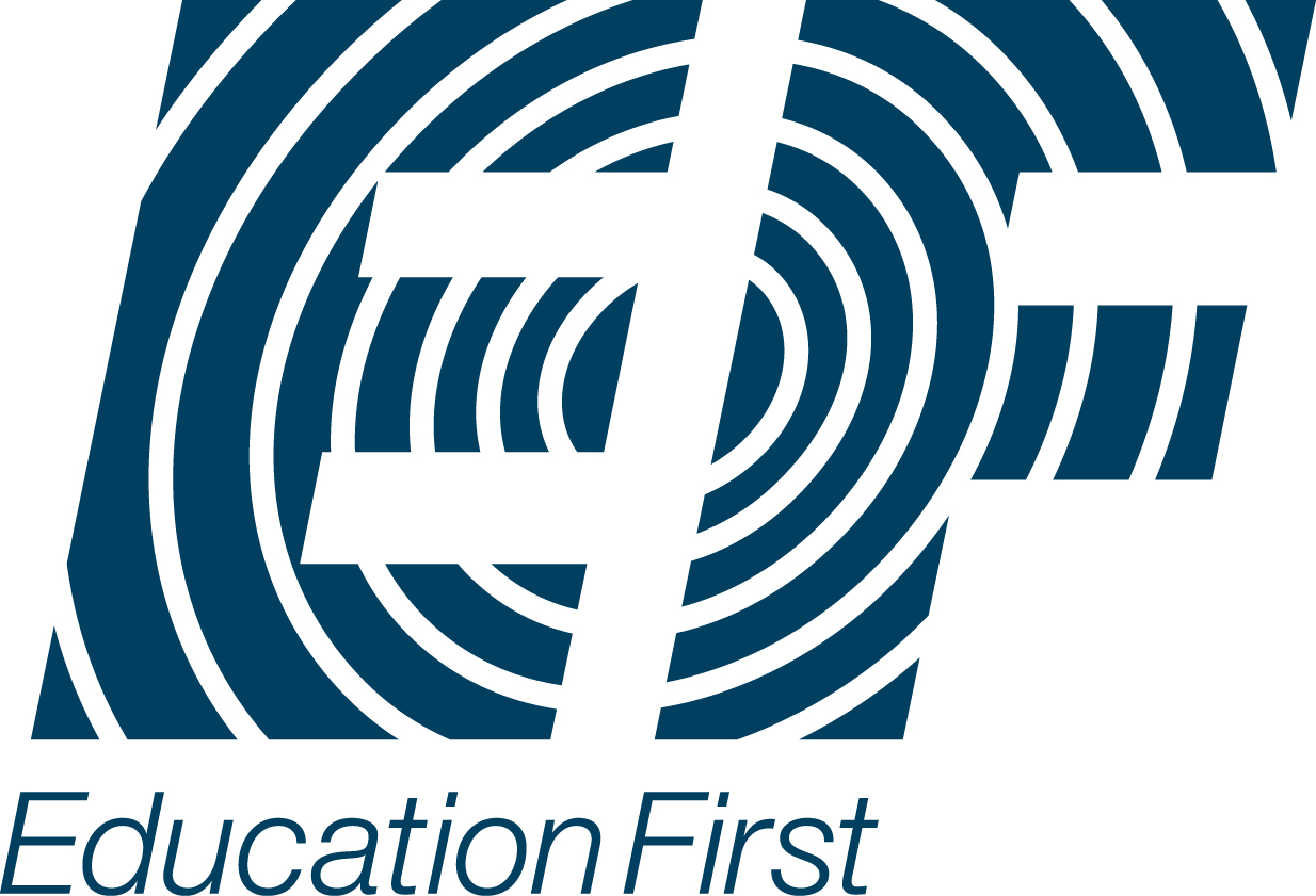 Logo EF Education (Deutschland) GmbH