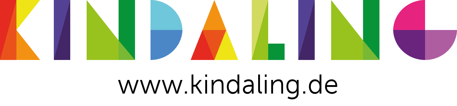 Logo Kindaling GmbH