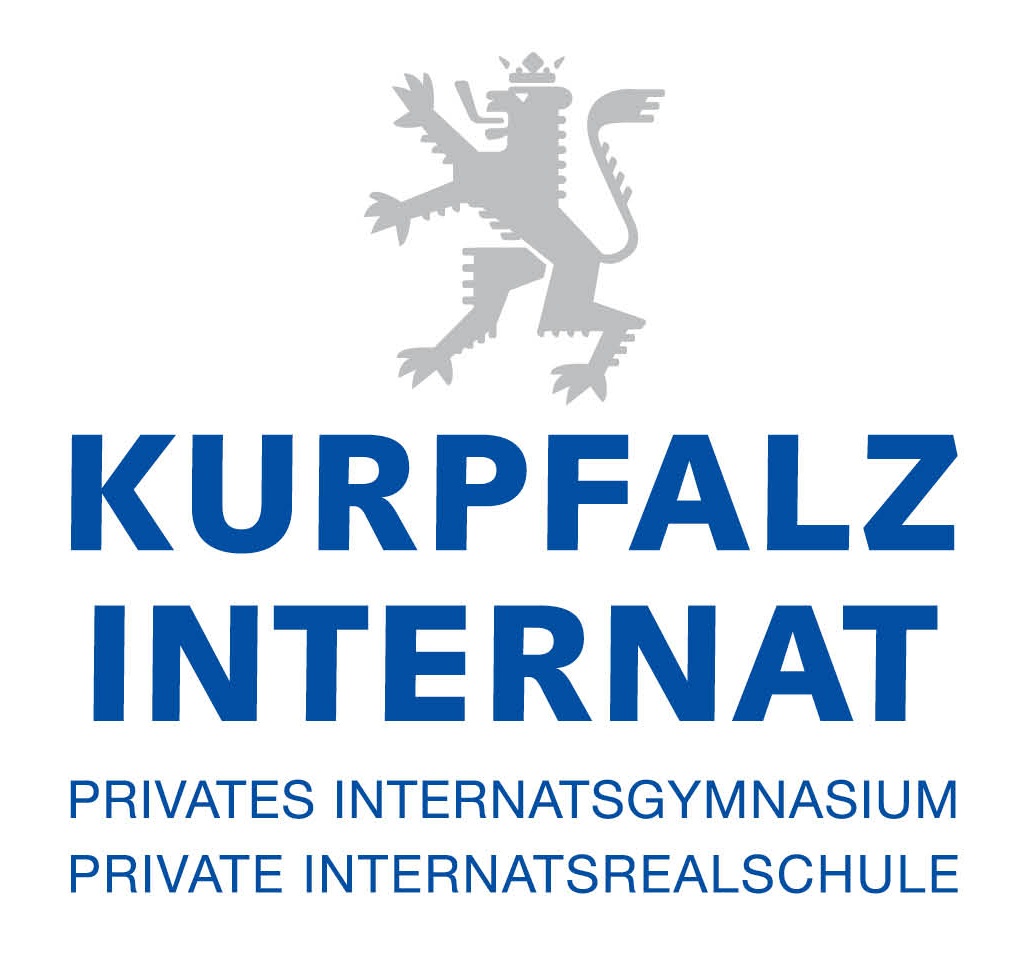 Logo Kurpfalz Internat