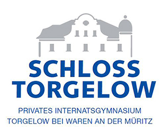 Logo Internat Schloss Torgelow