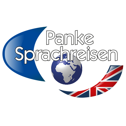 Logo Panke Sprachreisen GmbH