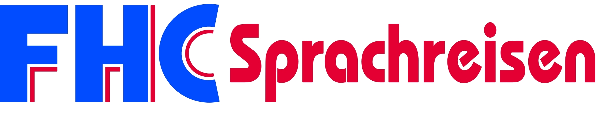Logo FHC Sprachreisen GmbH