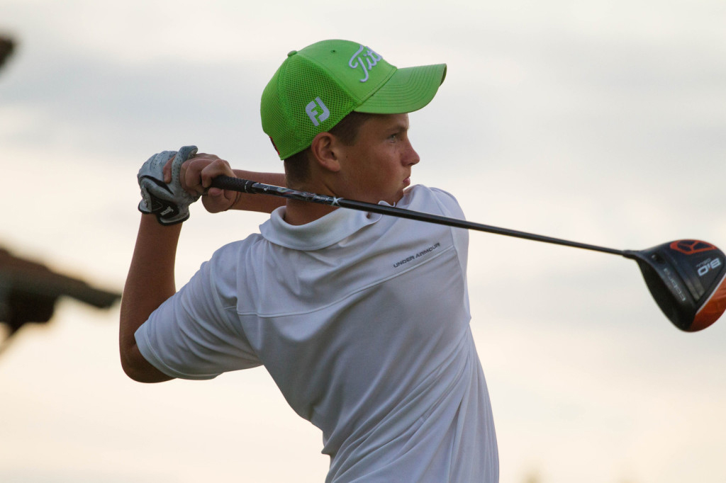 Schloss Torgelow Golfcamp