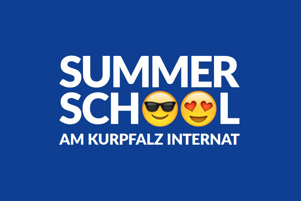 Summer School Kurpfalz Internat