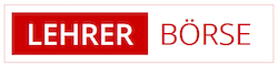 Lehrerbörse Logo